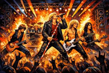 Tickets for Def Leppard Santiago de Querétaro
