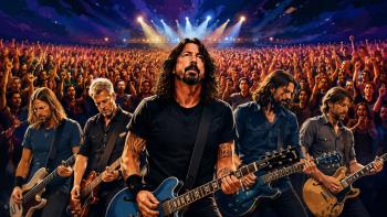 Tickets for Foo Fighters Edmonton