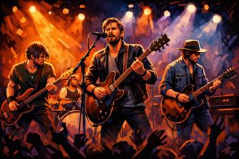 Tickets for Kings of Leon Chelmsford
