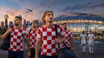 Chorwacja z Anglią w Dallas otwiera mundial, Dalić szuka właściwej odpowiedzi Vatrenich