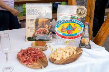 Taste the Destination in Gospić united Lika Quality products, sustainable gast…