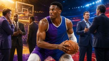 Jalen Duren između Pistonsa i Lakersa: sign-and-trade borba za mladog All-NBA centra na NBA tržištu ljeta