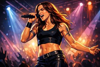 Ulaznice za Melanie C Glasgow