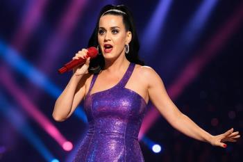 Billets pour Katy Perry Madrid