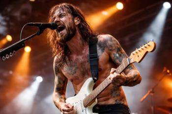 Bilety na Biffy Clyro Edynburg