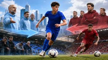 Manchester City cilja Jeremyja Mongu dok Arsenal važe cijenu, United prati Edersona iz Atalante ovog ljeta