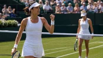 Ajla Tomljanović u četvrtfinalu WTA turnira Libéma Open nakon preokreta protiv Dayane Yastremske