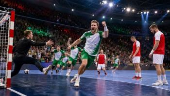 Magdeburg nakon pobjede protiv Aalborga 32:26 u Kölnu osvojio broncu EHF Lige prvaka