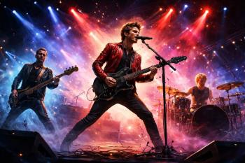 Tickets for Muse Milwaukee