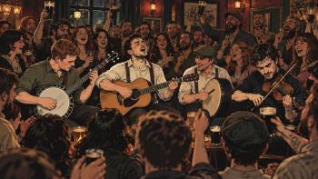 Ulaznice za The Mary Wallopers Cambridge