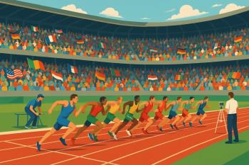 Bilety na Diamond League Doha