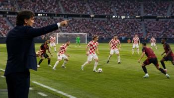 Dalić testira sustav 3-4-2-1 protiv Belgije, Hrvatska sprema plan za Englesku…