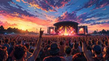Entradas Rock Werchter