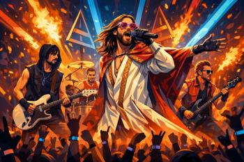 Ulaznice za Thirty Seconds to Mars Munchen