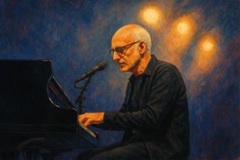 Ulaznice za Ludovico Einaudi Chantilly