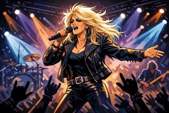 Ulaznice za Bonnie Tyler Bad Hofgastein