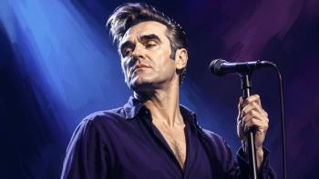 Tickets for Morrissey Partille