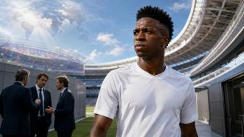 Vinícius und Real Madrid vor Vertragsentscheidung nach der WM bei Gehaltsforderungen und Transferdruck