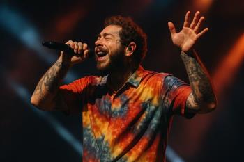Entradas para Post Malone Toronto