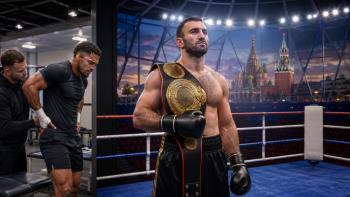 Yokina ozljeda leđa mijenja WBA borbu u Moskvi, Gassiev čeka novog izazivača za obranu pojasa u ringu