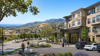 Thousand Oaks 2026: hotele, apartamenty, parking i praktyczny przewodnik po na…