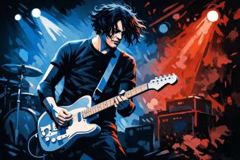 Ulaznice za Jack White Bruxelles