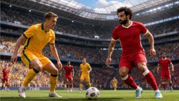 Australia vs Egypt in Dallas: Salah return and Socceroos chase historic World Cup knockout breakthrough