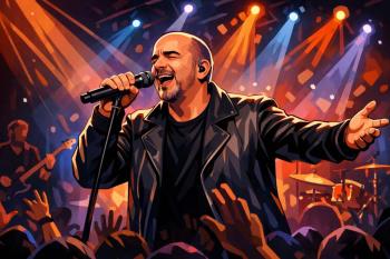 Tickets for Tony Cetinski Koper