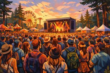 Ulaznice za Outside Lands San Francisco