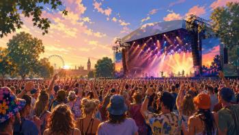 Ulaznice za British Summer Time London
