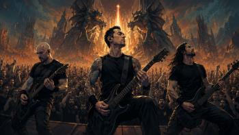 Billets pour Trivium Perth
