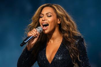 Tickets für Beyoncé Atlanta