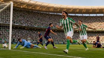 Real Betis po zwycięstwie nad Levante na La Cartuja potwierdził piąte miejsce…