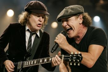 Tickets for AC/DC Philadelphia