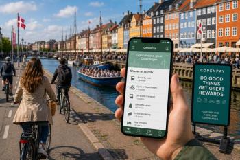 Copenhague y CopenPay 2026: Guía de viaje sostenible, ahorro, bicicletas, transporte público y recompensas