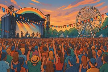 Billets pour Sziget Festival Budapest