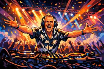Ulaznice za FatBoy Slim Brighton
