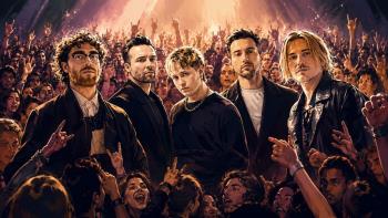 Entradas para Nothing But Thieves Amberes