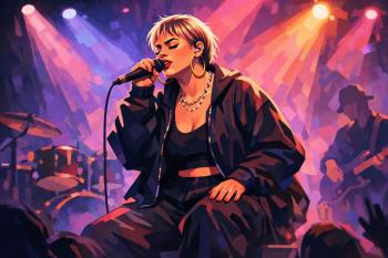 Entradas para Lola Young Mánchester