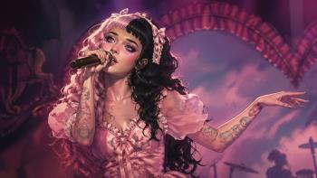 Billets pour Melanie Martinez Londres