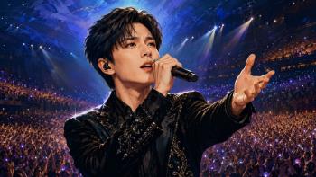 Tickets für Dimash Qudaibergen Bogota