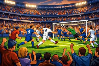 Canada vs Bosnia and Herzegovina