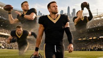 Taysom Hill leaves New Orleans Saints after nine seasons with his next NFL mov…