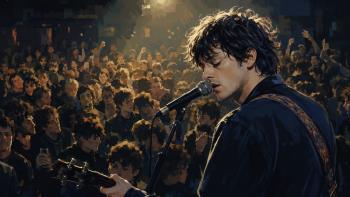 Entradas para Jamie T Newcastle