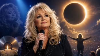 Mort de Bonnie Tyler à 75 ans: voix de "Total Eclipse of the Heart" et icône pop-rock galloise à l'héritage durable