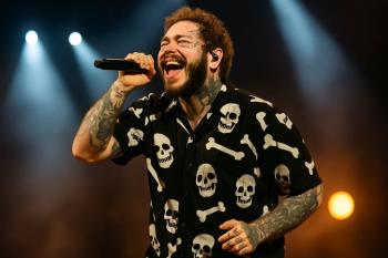 Tickets für Post Malone Baton Rouge