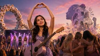 Olivia Rodrigo i Daisy Chain Fields prikupili 20 milijuna dolara za žene, djevojke i humanitarne programe
