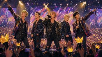 Tickets for BIGBANG Gyeonggi