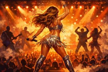 Ulaznice za Shakira New York