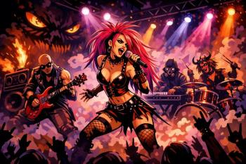 Bilety na Lords of Acid Houston